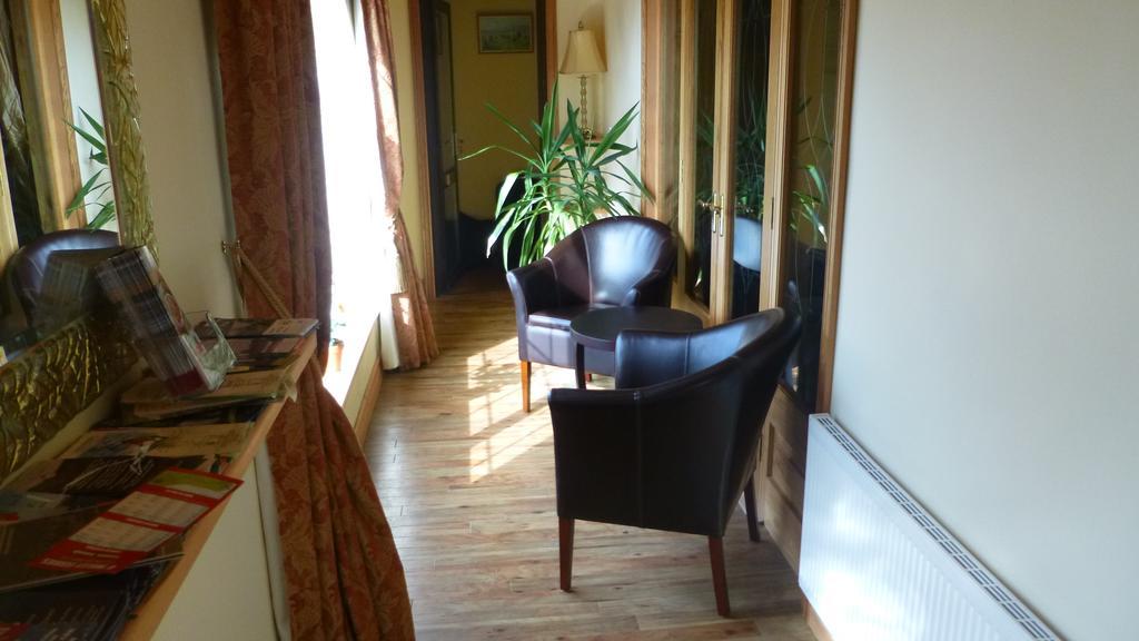 Ponderosa B&B Луїсборо Екстер'єр фото
